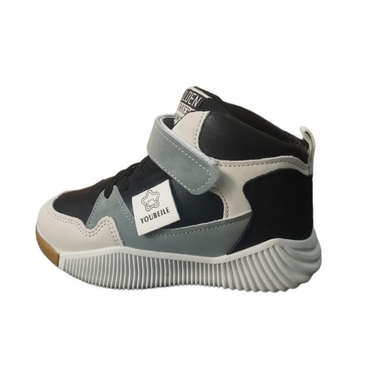 نیم بوت پسرانه مدل RO10133