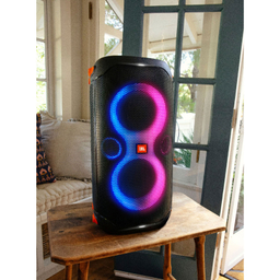 اسپیکر بلوتوثی قابل حمل جی بی ال مدل Party Box 110