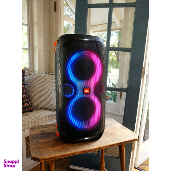 اسپیکر بلوتوثی قابل حمل جی بی ال مدل Party Box 110