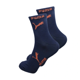 جوراب مردانه آکام مدل puma مجموعه 6 عددی