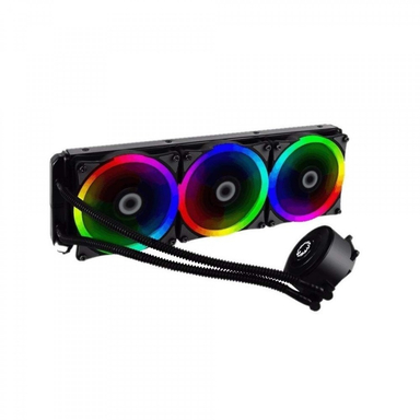 خنک کننده مایع پردازنده گیم مکس مدل GameMax Iceberg 360