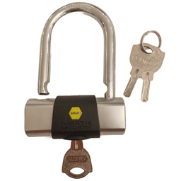 قفل آویز آماتیس کد 60MM