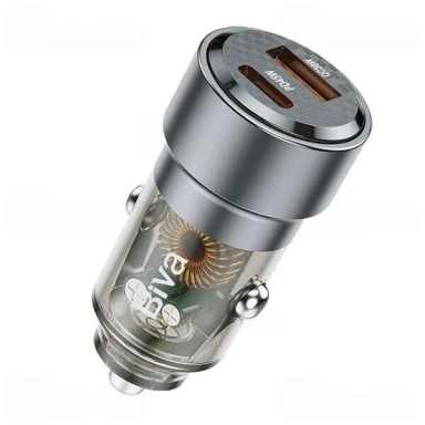 شارژر فندکی بیوا کد CC‑09