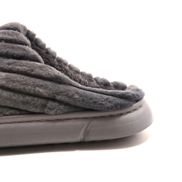 دمپایی حوله ای مردانه مدل بیر پولیشی کد 023