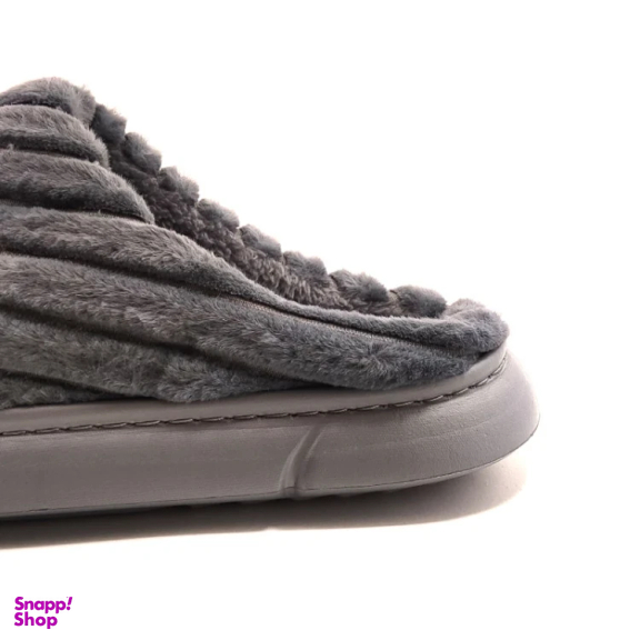 دمپایی حوله ای مردانه مدل بیر پولیشی کد 023