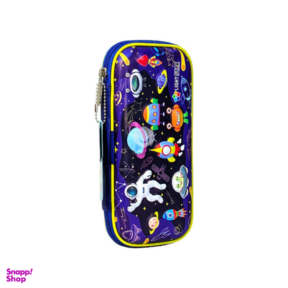 جامدادی لایت استار مدل مریخی کد 4219