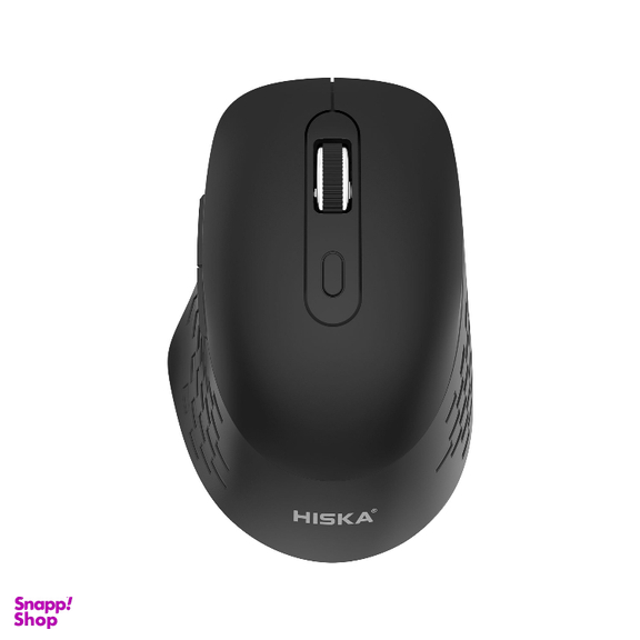 ماوس بی سیم هیسکا مدل HX-MO140