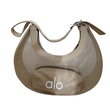 کیف رودوشی زنانه طرح Alo کد 66