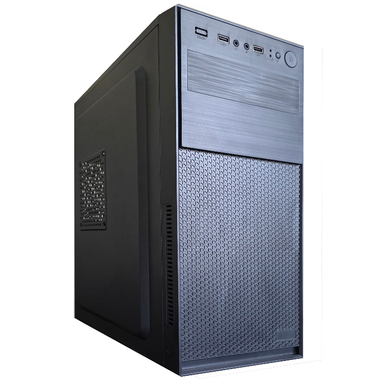 کیس کامپیوتر مخصوص بازی کد K400