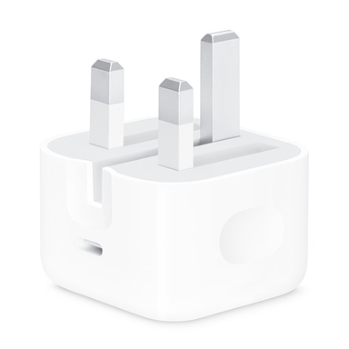 شارژر دیواری طرح اپل مدل USB-C B1456 کد 987 مناسب iPhone 13 Pro Max