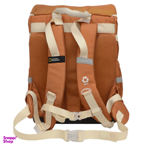 کوله پشتی نشنال جئوگرافیک مدل N25300 ESSENTIAL