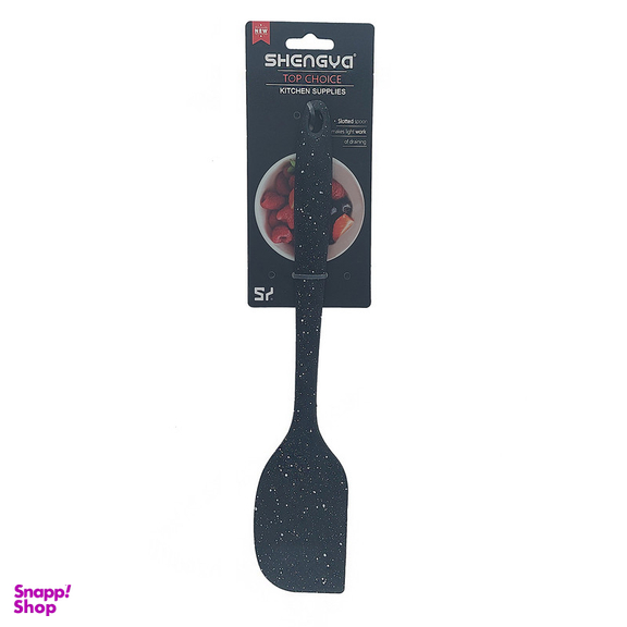 سرویس کفگیر و ملاقه شنگیا مدل TC12 مجموعه 12 عددی