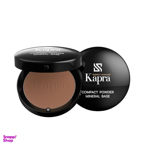 پنکیک کاپرا مدل مینرال شماره 306