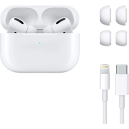 ایرفون بی سیم بلوتوثی مدل AirPods Pro ANC+