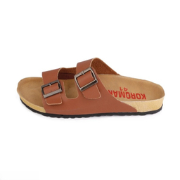 دمپایی مردانه کروماکی کد 315