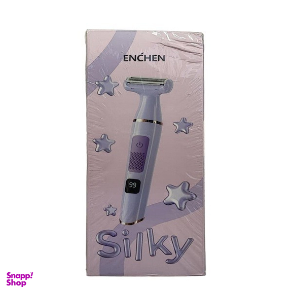 ماشین اصلاح موی بدن ان شن مدل Enchen A1