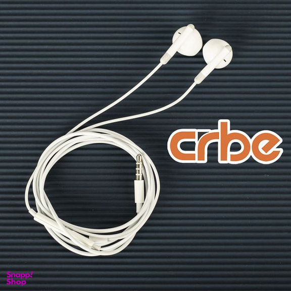 هندزفری کربی مدل BE-E101