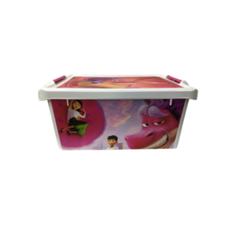 جعبه اسباب بازی کودک کد homeket 1