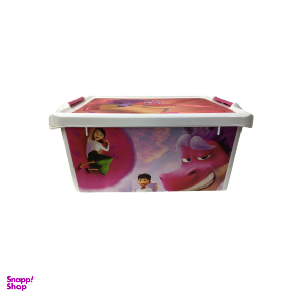 جعبه اسباب بازی کودک کد homeket 1