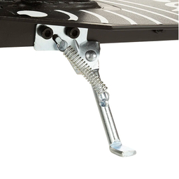 اسکوتر رجال تاشو مدل کمک فنر دار کد NEW 2025