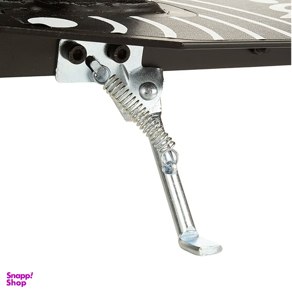 اسکوتر رجال تاشو مدل کمک فنر دار کد NEW 2025