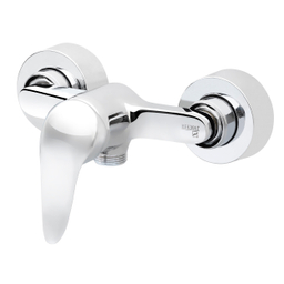 شیر سرویس بهداشتی حکمت نشان مدل لیندا