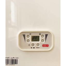 پکیج شوفاژ دیواری لورچ مدل Herma 24000