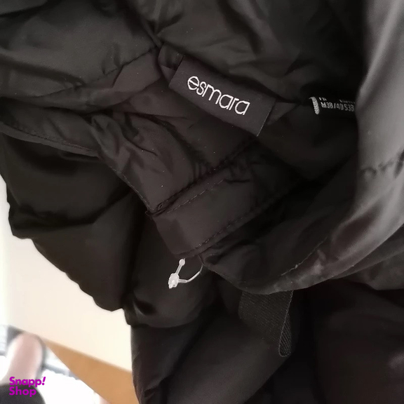 کاپشن زنانه اسمارا مدل 16296516