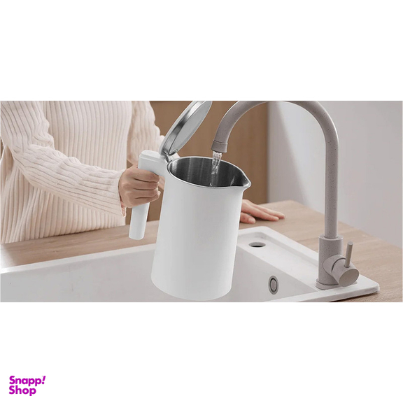 کتری برقی شیائومی مدل Kettle 2 Pro Global Version
