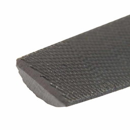 سوهان مهندسی نیمگرد ایران پتک کد PB-40151 طول ۱۵ سانتی متر