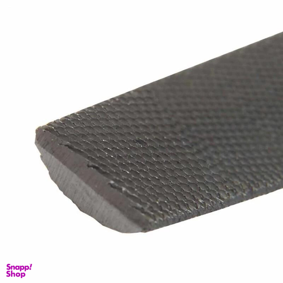 سوهان مهندسی نیمگرد ایران پتک کد PB-40151 طول ۱۵ سانتی متر