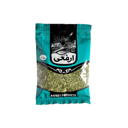 سبزی خشک آش ارفعی وزن 80 گرم