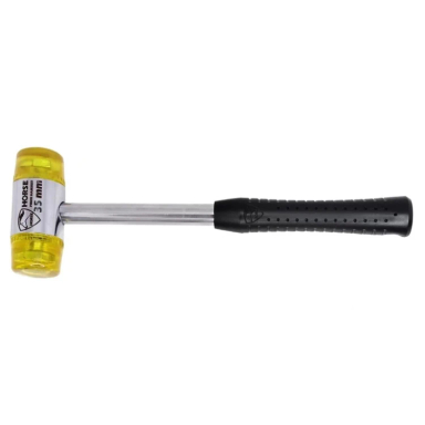 چکش فیبری هورس مدل TP-35 سایز 35 وزن 350 گرم