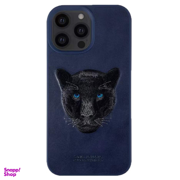 کاور گوشی موبایل پولو مدل Moboface مناسب برای اپل iPhone 14 Pro Max