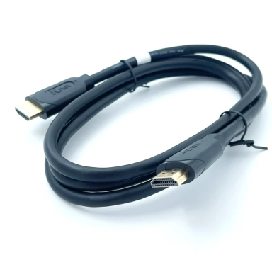 کابل HDMI 2.1 8K کی نت مدل K-CH210015 طول 1.5 متر