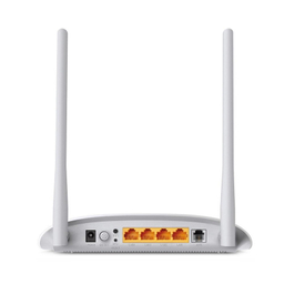 مودم روتر ADSL تی پی لینک مدل TD-W8961N V5.0