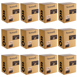 کاپوچینو باستلو مجموعه 12 عددی