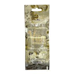 لوسیون سولاریوم ادهاردی مدل beach gold حجم 20 میلی لیتر بسته 5 عددی