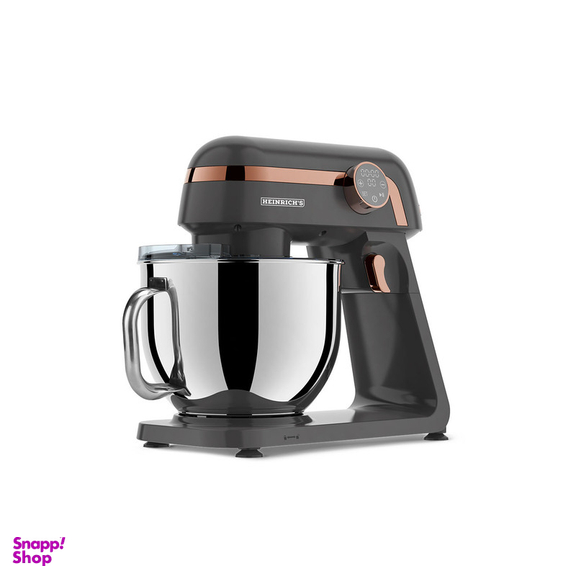 ماشین آشپزخانه هنریچ مدل HKM8079