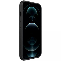 کاور نیلکین مدل Super Frosted Shield Pro  مناسب برای گوشی موبایل اپل IPhone 13 Pro