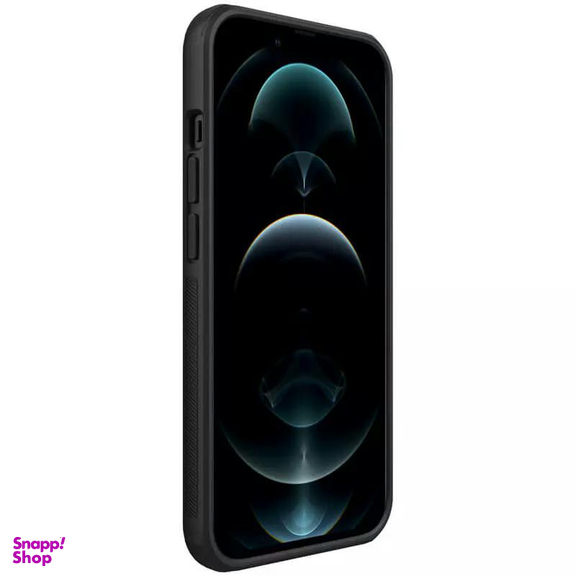کاور نیلکین مدل Super Frosted Shield Pro  مناسب برای گوشی موبایل اپل IPhone 13 Pro