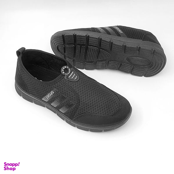 کفش پیاده روی مردانه آلبرتینی مدل رانا کد 7835