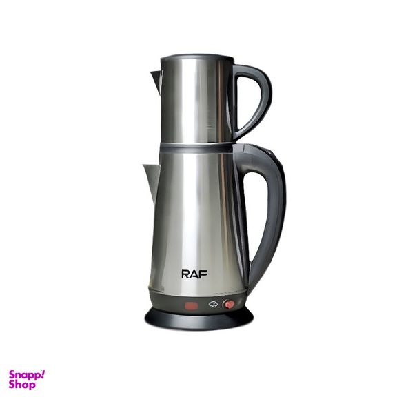 چای ساز راف مدل 7965