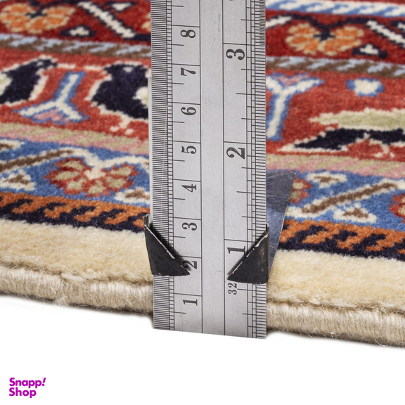فرش دستباف سی پرشیا کد 174278 سایز 103x152 سانتی‌ متر