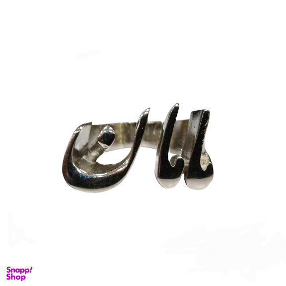 انگشتر زنانه طرح مامان