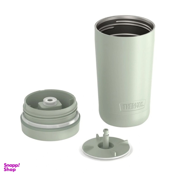 ماگ ترموس مدل TRAVEL TUMBLER گنجایش 0.35 لیتر