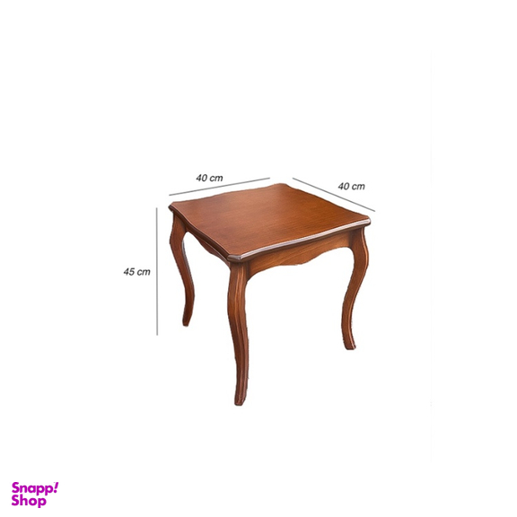 میز عسلی مدل F2