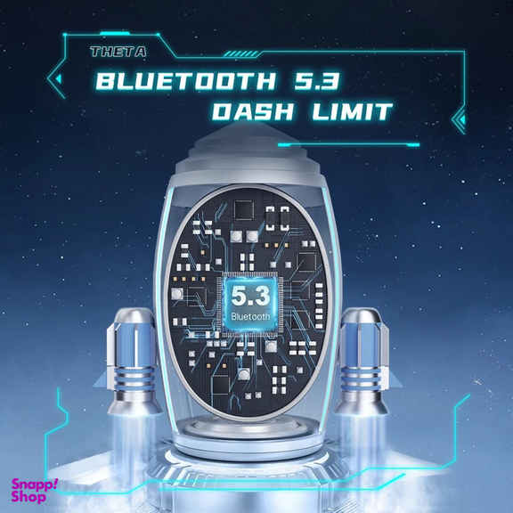 ایرفون بلوتوثی مخصوص بازی لانگسدوم مدل THETA TG11 ENC