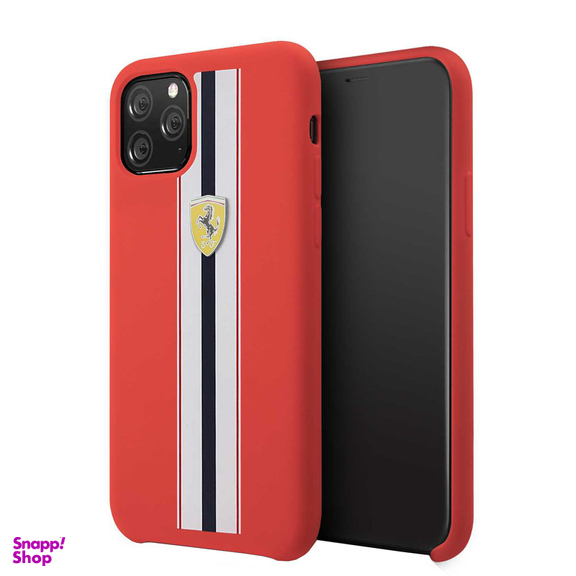 کاور سی جی موبایل طرح فراری کد PS1043 مناسب برای گوشی موبایل اپل iPhone 11 Pro Max