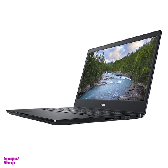 لپ تاپ 14 اینچ دل مدل 5470 8GB DDR4 256GB SATA SSD M.2